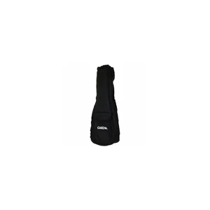 Cascha Premium Soprano Uku Solid Top