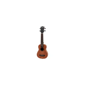 Cascha Soprano Ukulele Mahogany Solid