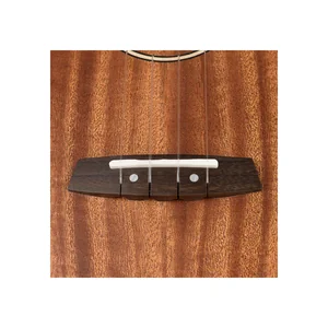 Cascha Soprano Ukulele Mahogany Solid