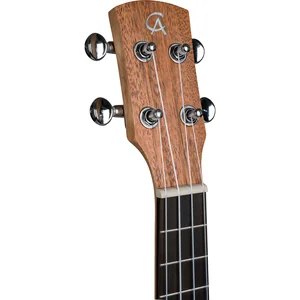 Cascha Soprano Ukulele Mahogany Solid