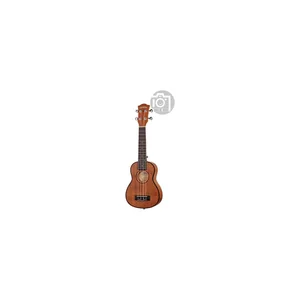 Cascha Soprano Ukulele Premium Mah LH