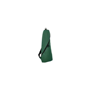 Cascha Uke Tenor Prem. Gig Bag Green