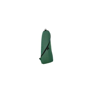 Cascha Uke Tenor Prem. Gig Bag Green