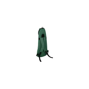 Cascha Uke Tenor Prem. Gig Bag Green