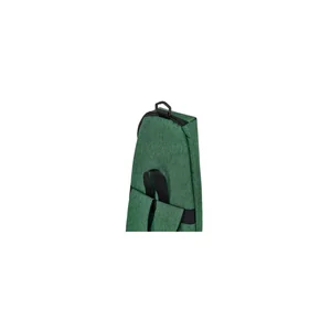 Cascha Uke Tenor Prem. Gig Bag Green