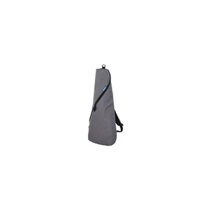 Cascha Uke Tenor Prem. Gig Bag Grey