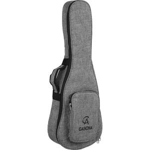 Cascha Uke Tenor Prem. Gig Bag Grey