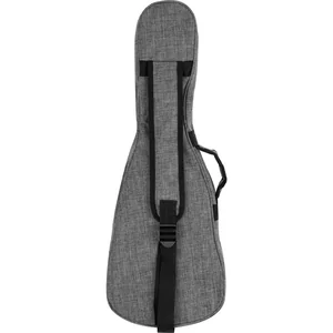 Cascha Uke Tenor Prem. Gig Bag Grey