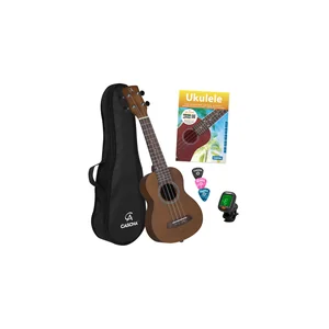 Cascha Ukulele – Learn To Play Quick