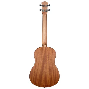 Cascha Ukulele Mahogany Baritone