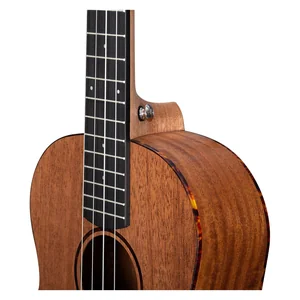 Cascha Ukulele Mahogany Baritone
