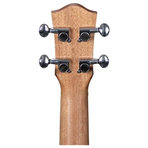 Cascha Ukulele Mahogany Baritone