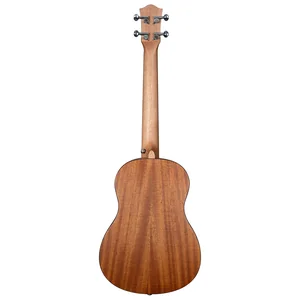 Cascha Ukulele Mahogany Baritone