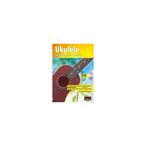 Cascha Ukulele Metodo