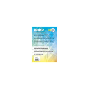 Cascha Ukulele Metodo