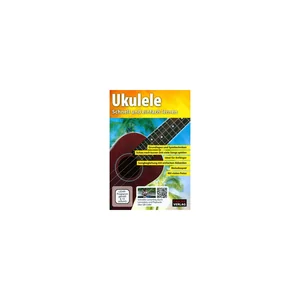 Cascha Ukulele – Schnell und einfach