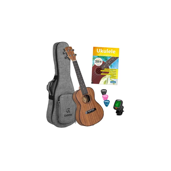 Cascha Ukulele – Schnell und einfach