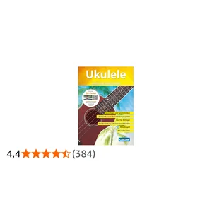 Cascha Ukulele – Schnell und einfach