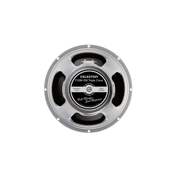 Celestion F12M-150 Triple Cone