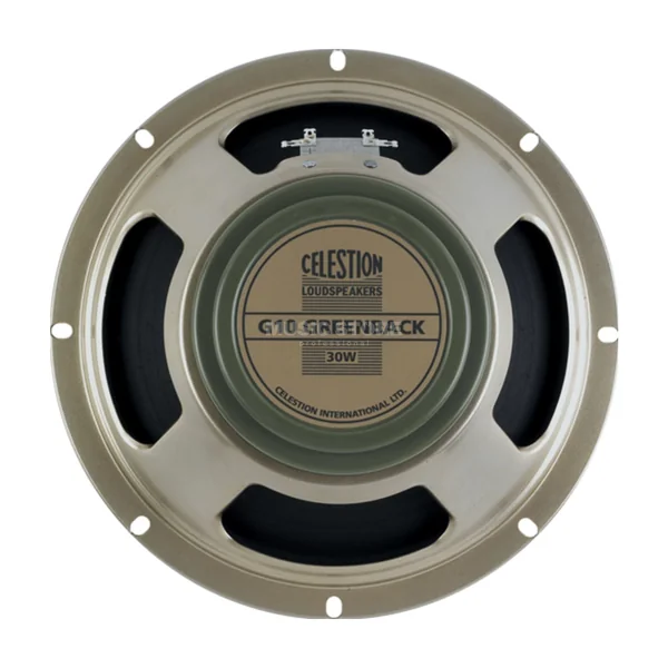 Celestion G10 Greenback 8 Ohm
