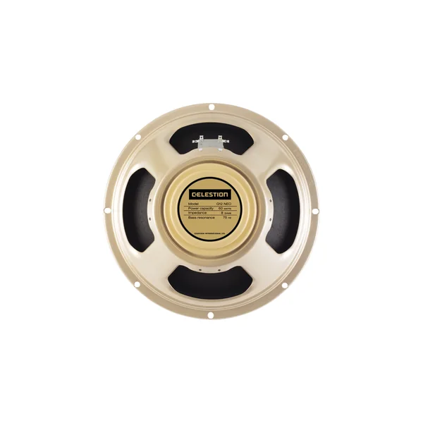 Celestion G12 NEO Creamback 8 Ohm