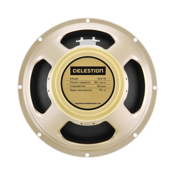 Celestion G12M-65 Creamback 16 Ohm