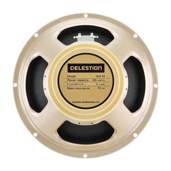 Celestion G12M-65 Creamback 8 Ohm