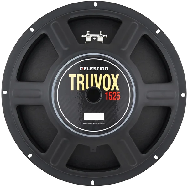 Celestion Truvox 1525