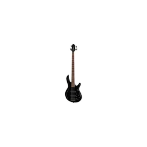 Cort C4 Deluxe Black