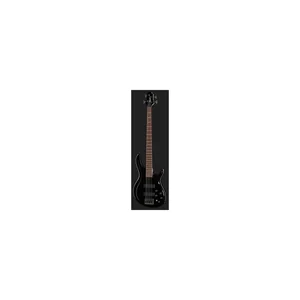 Cort C4 Deluxe Black