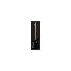 Cort C4 Deluxe Black