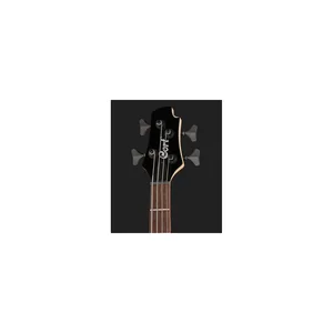 Cort C4 Deluxe Black