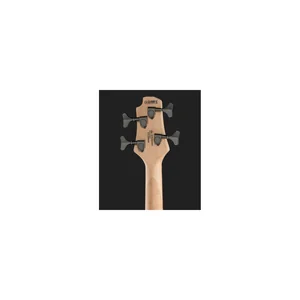 Cort C4 Deluxe Black