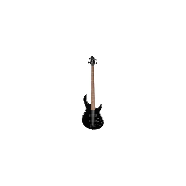 Cort C4 Deluxe Black