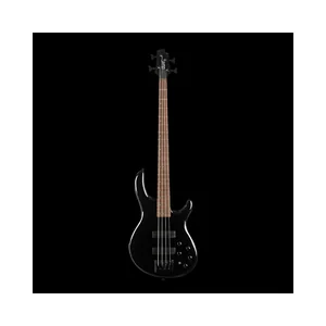 Cort C4 Deluxe Black