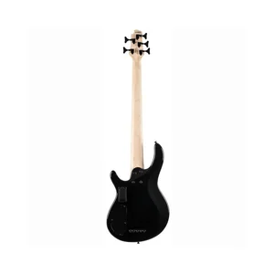 Cort C5 Deluxe Black