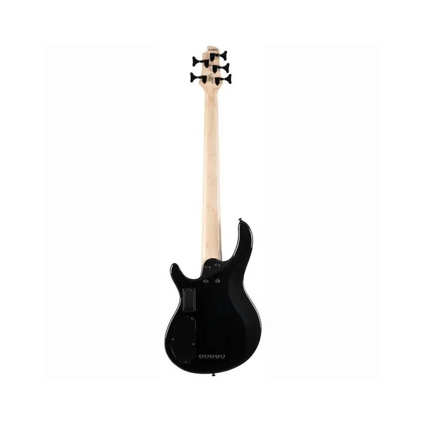 Cort C5 Deluxe Black
