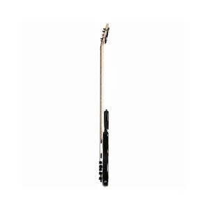Cort C5 Deluxe Black