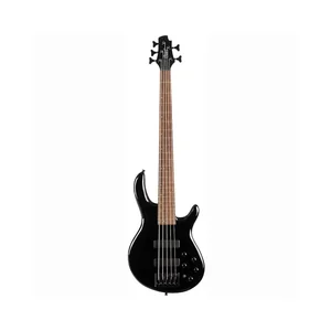 Cort C5 Deluxe Black