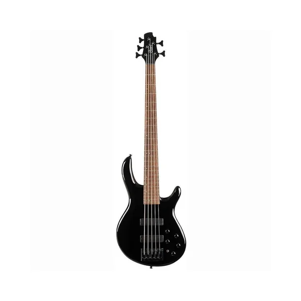 Cort C5 Deluxe Black