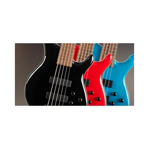 Cort C5 Deluxe Candy Blue