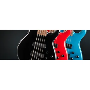 Cort C5 Deluxe Candy Blue