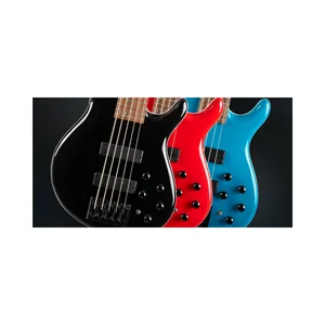 Cort C5 Deluxe Candy Blue