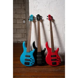 Cort C5 Deluxe Candy Blue