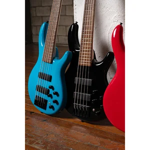Cort C5 Deluxe Candy Blue