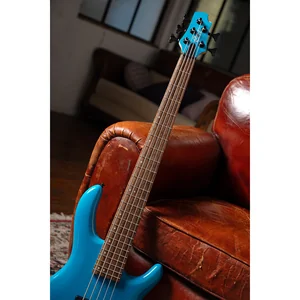 Cort C5 Deluxe Candy Blue