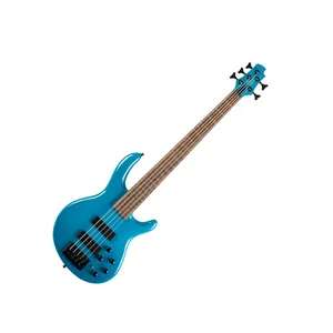 Cort C5 Deluxe Candy Blue