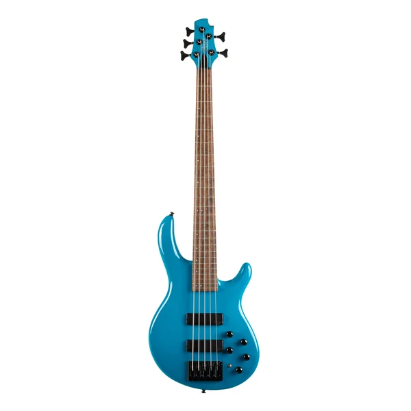 Cort C5 Deluxe Candy Blue