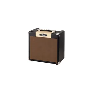 Cort CM15-R Black