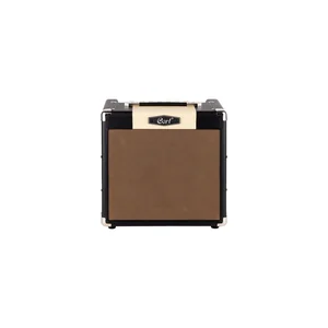 Cort CM15-R Black